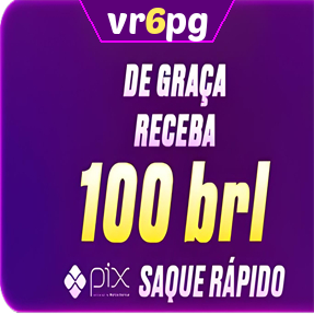 vr6pg Ganhe R$ 100,00 Gratis