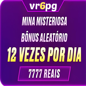 vr6pg Mina Misteriosa