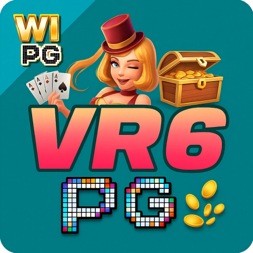 vr6pg Cassino Online