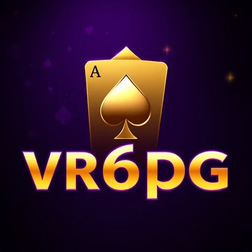 vr6pg Logo