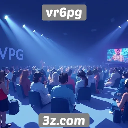 Impacto da comunidade no desenvolvimento do vr6pg