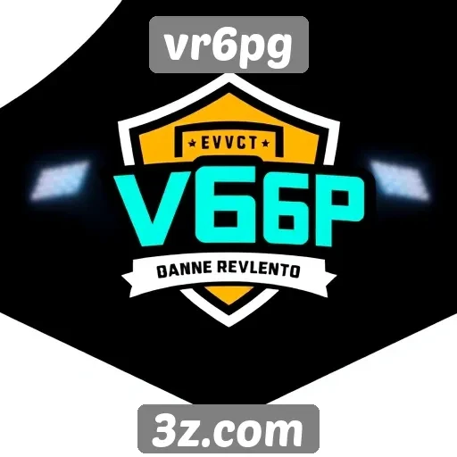 Eventos e torneios organizados pelo vr6pg