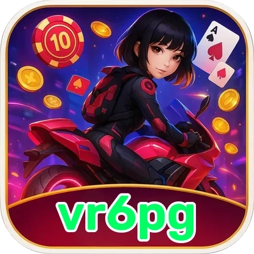 vr6pg Jogos