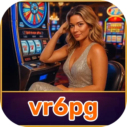 vr6pg Login