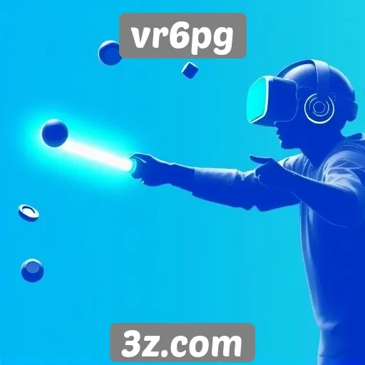tudo sobre o novo sistema de recompensas do vr6pg
