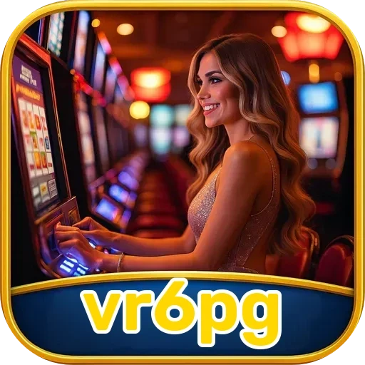 vr6pg Plataforma